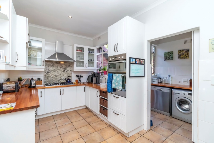 To Let 3 Bedroom Property for Rent in Paulshof Gauteng