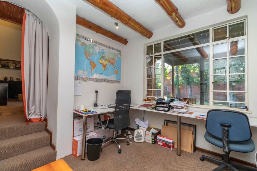 To Let 3 Bedroom Property for Rent in Paulshof Gauteng