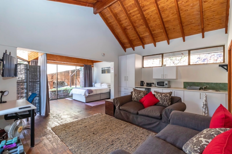 To Let 3 Bedroom Property for Rent in Paulshof Gauteng