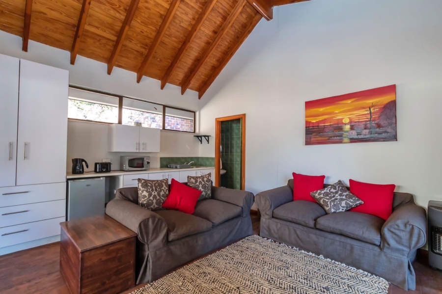 To Let 3 Bedroom Property for Rent in Paulshof Gauteng