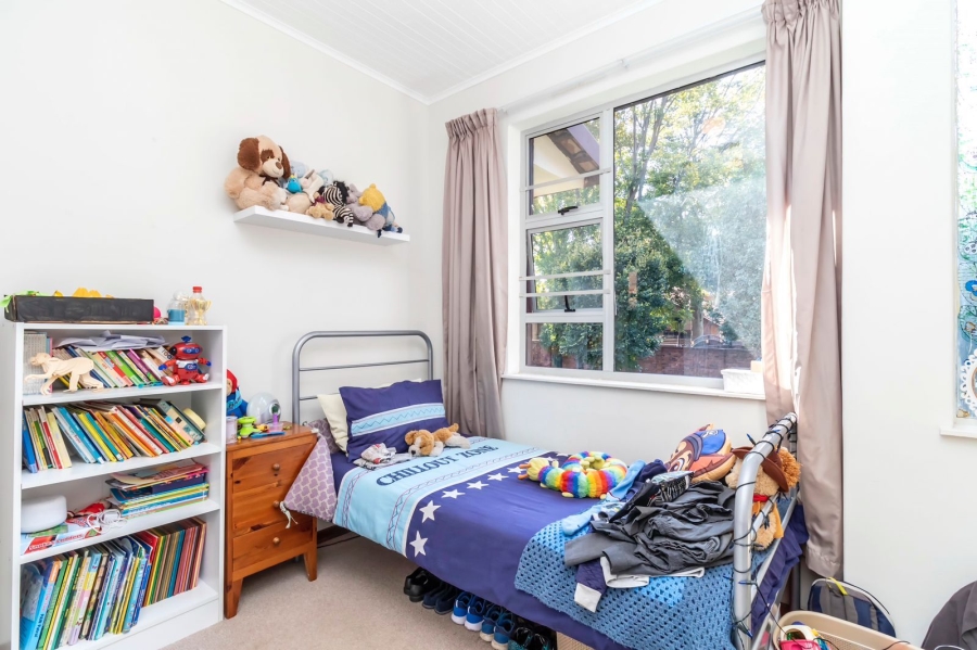 To Let 3 Bedroom Property for Rent in Paulshof Gauteng