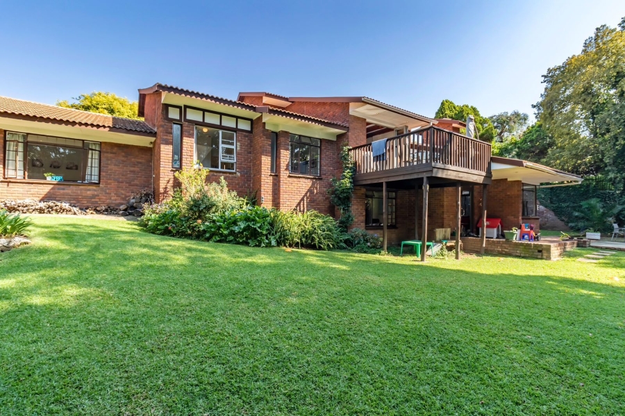 To Let 3 Bedroom Property for Rent in Paulshof Gauteng