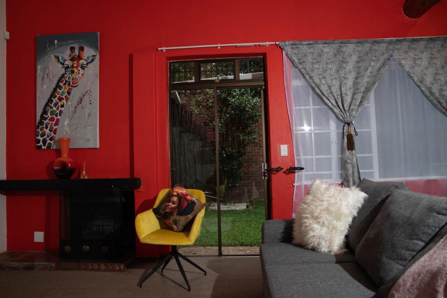 To Let 3 Bedroom Property for Rent in Paulshof Gauteng