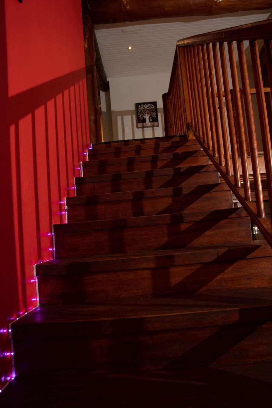 To Let 3 Bedroom Property for Rent in Paulshof Gauteng