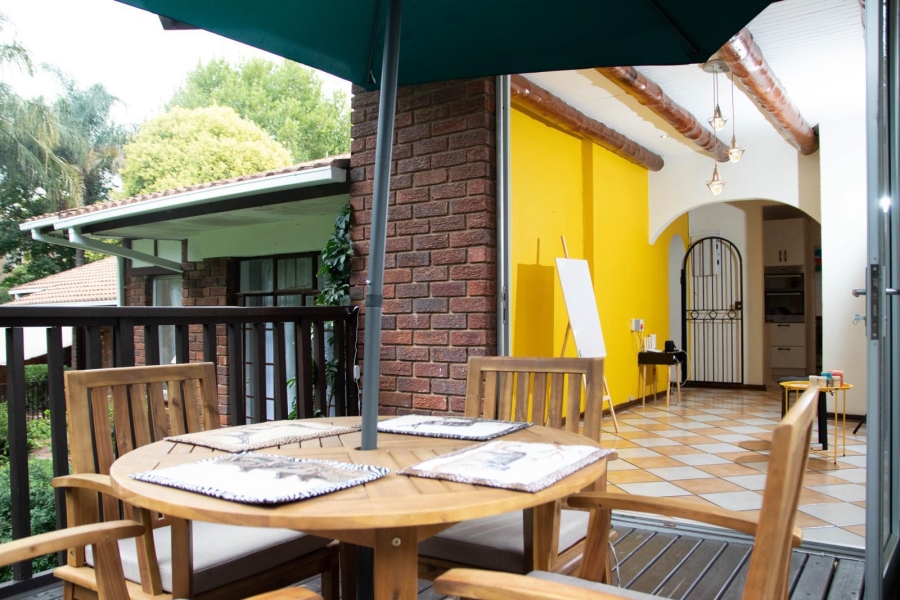 To Let 3 Bedroom Property for Rent in Paulshof Gauteng