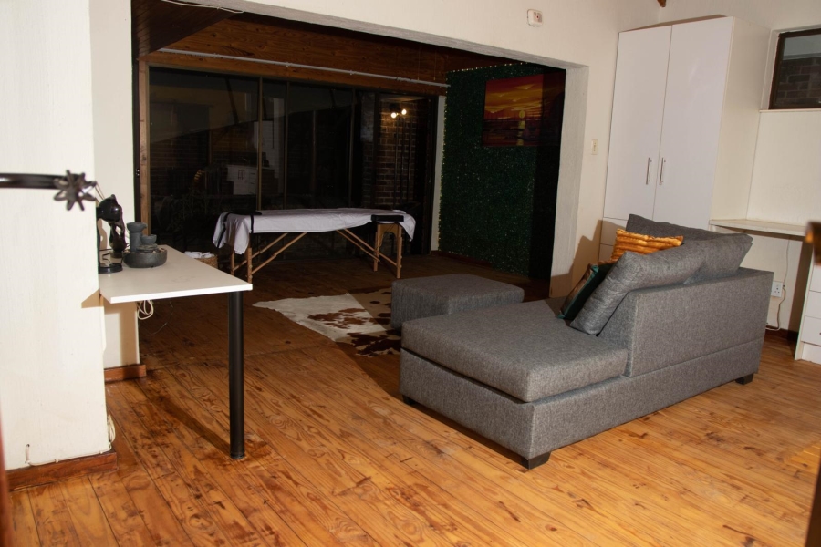 To Let 3 Bedroom Property for Rent in Paulshof Gauteng