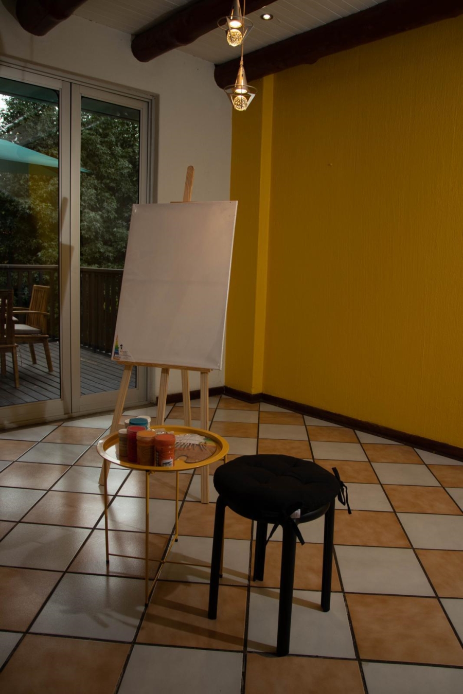 To Let 3 Bedroom Property for Rent in Paulshof Gauteng