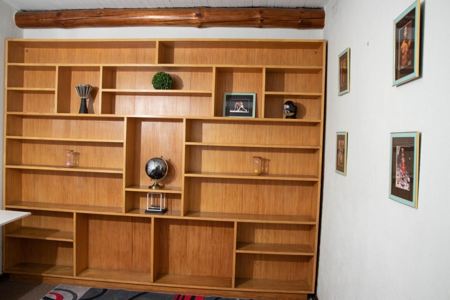 To Let 3 Bedroom Property for Rent in Paulshof Gauteng