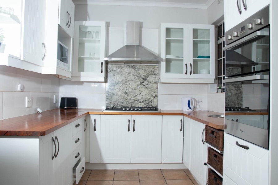 To Let 3 Bedroom Property for Rent in Paulshof Gauteng