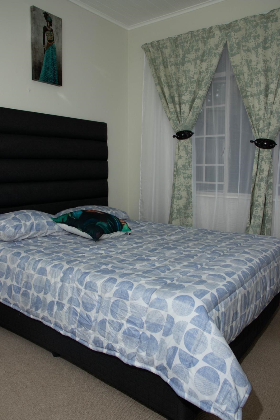 To Let 3 Bedroom Property for Rent in Paulshof Gauteng