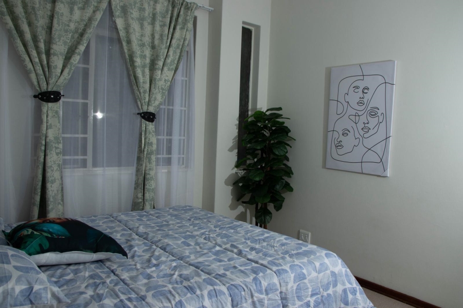 To Let 3 Bedroom Property for Rent in Paulshof Gauteng
