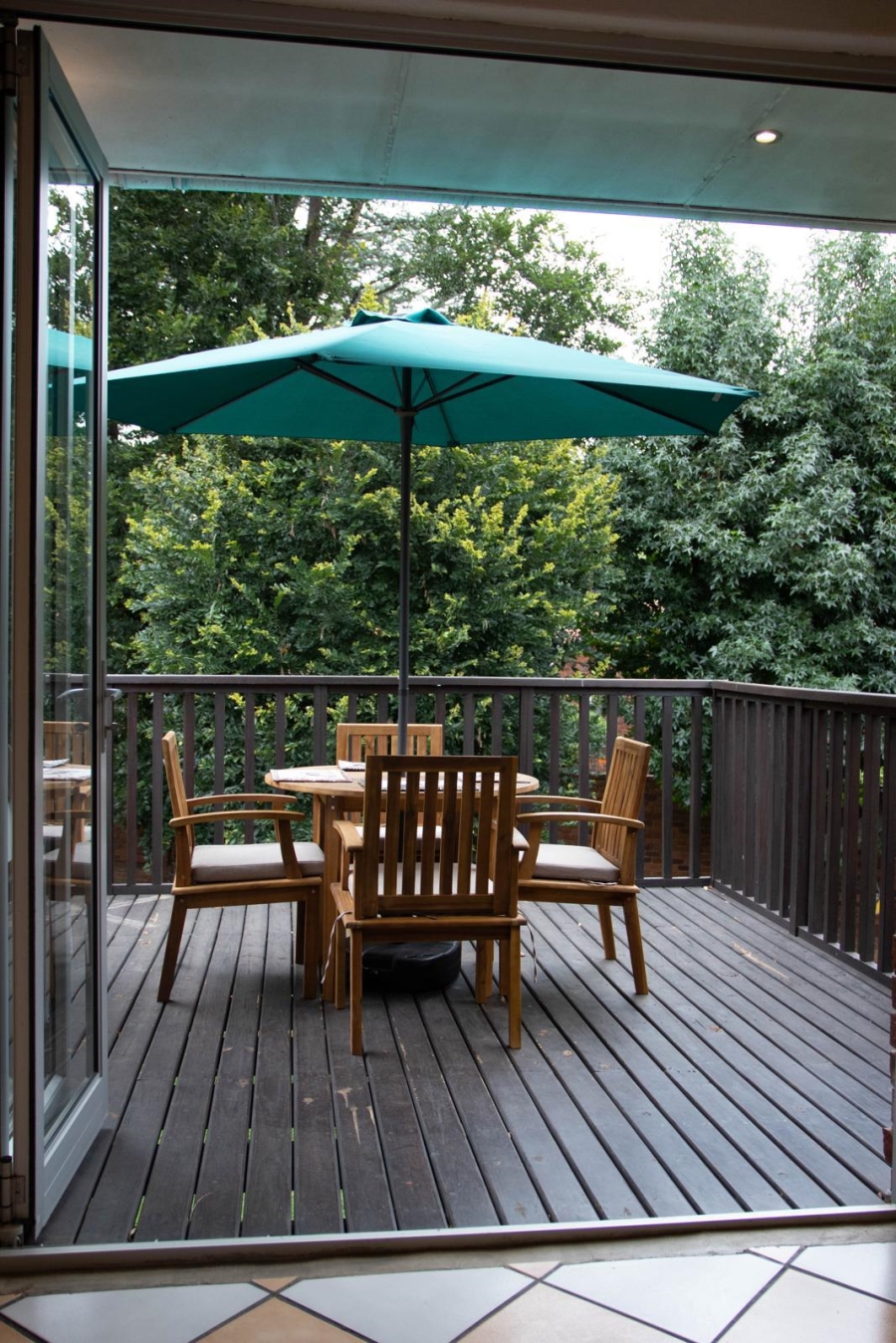 To Let 3 Bedroom Property for Rent in Paulshof Gauteng