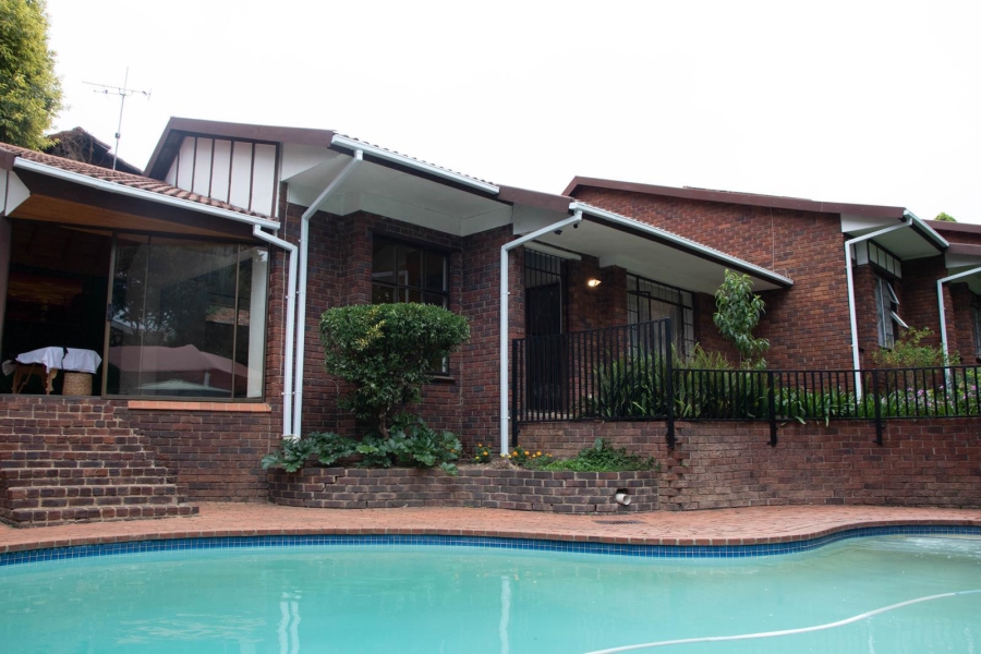 To Let 3 Bedroom Property for Rent in Paulshof Gauteng