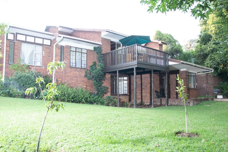 To Let 3 Bedroom Property for Rent in Paulshof Gauteng