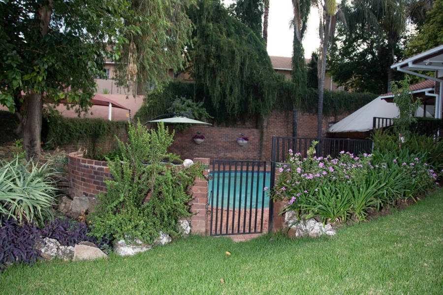 To Let 3 Bedroom Property for Rent in Paulshof Gauteng
