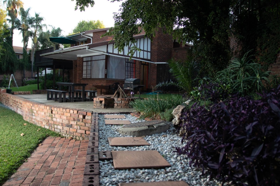 To Let 3 Bedroom Property for Rent in Paulshof Gauteng