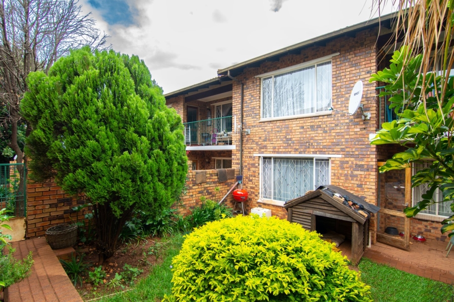 2 Bedroom Property for Sale in Northcliff Gauteng