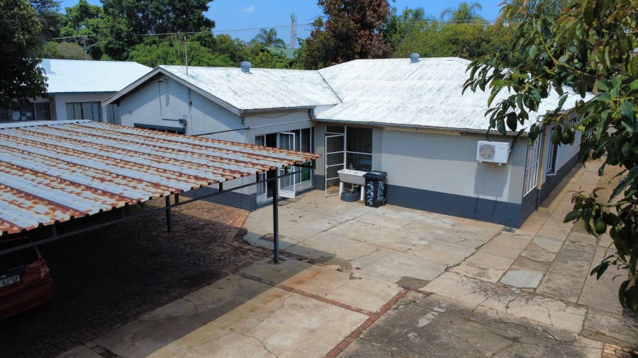 3 Bedroom Property for Sale in Pretoria North Gauteng