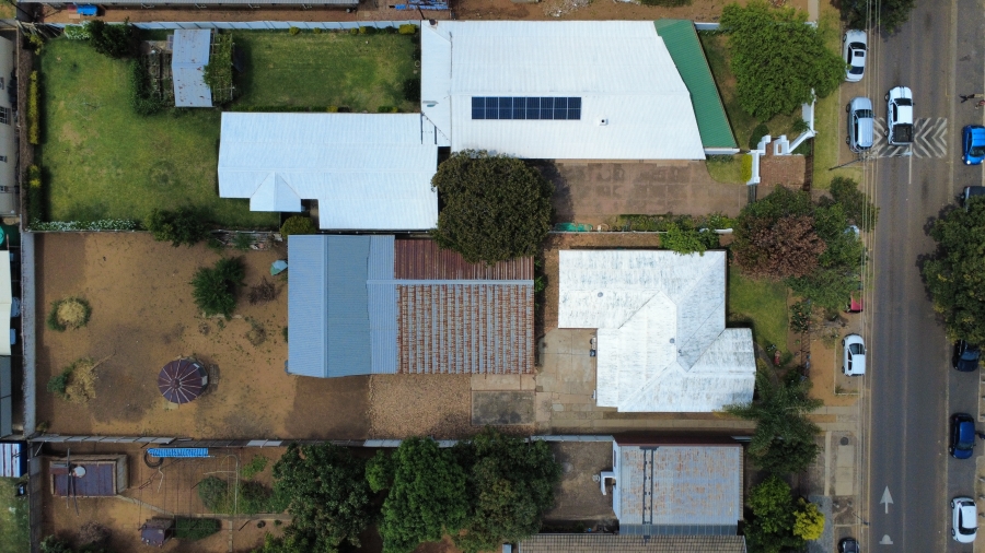 3 Bedroom Property for Sale in Pretoria North Gauteng