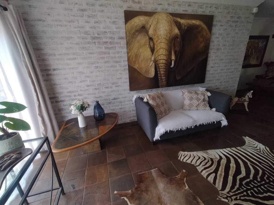 4 Bedroom Property for Sale in Pretoria North Gauteng