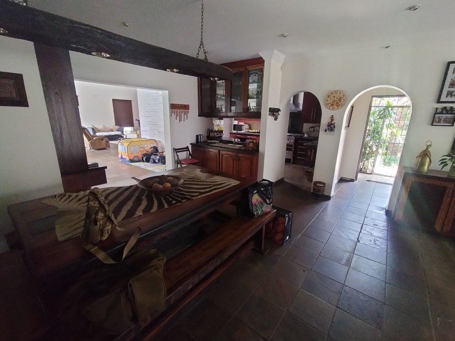 4 Bedroom Property for Sale in Pretoria North Gauteng
