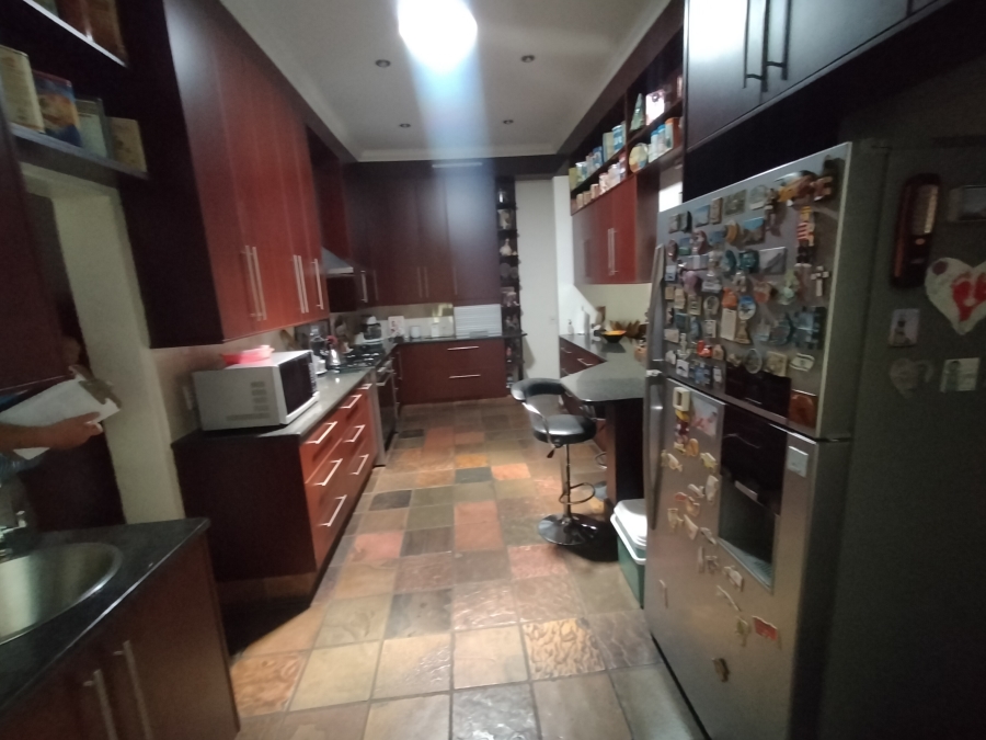 4 Bedroom Property for Sale in Pretoria North Gauteng