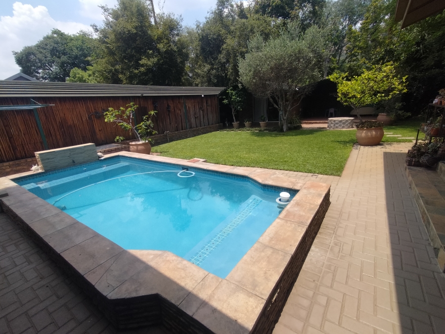 4 Bedroom Property for Sale in Pretoria North Gauteng