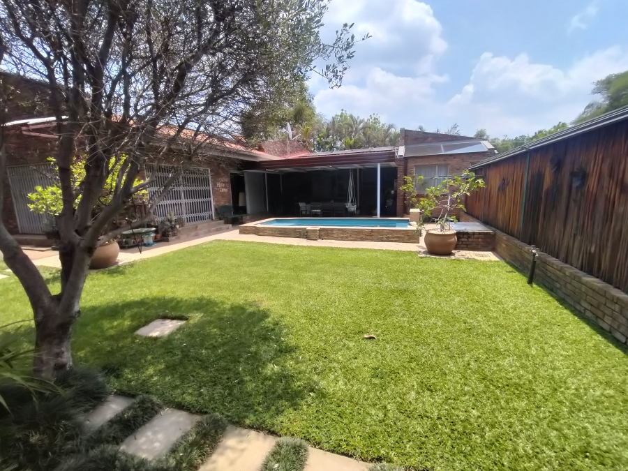 4 Bedroom Property for Sale in Pretoria North Gauteng