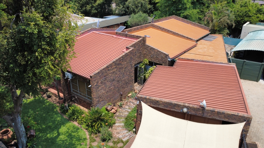 4 Bedroom Property for Sale in Pretoria North Gauteng