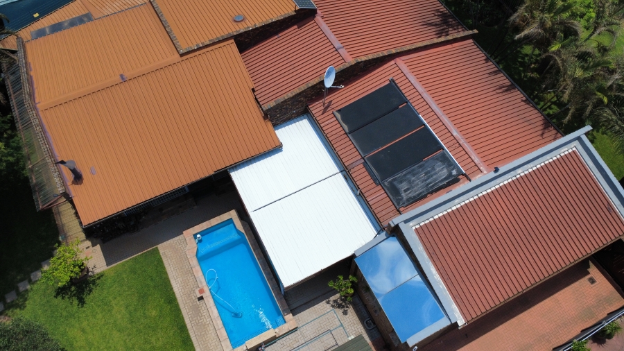 4 Bedroom Property for Sale in Pretoria North Gauteng