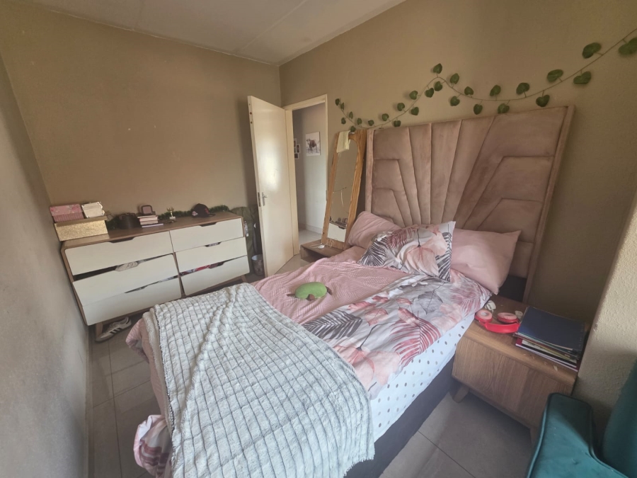 To Let 3 Bedroom Property for Rent in Castleview Gauteng