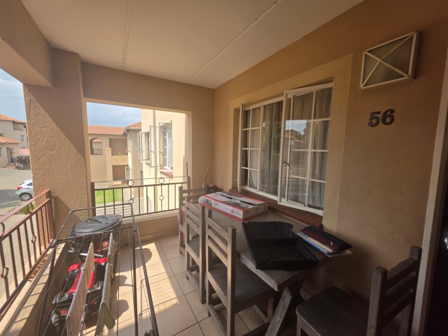 To Let 3 Bedroom Property for Rent in Castleview Gauteng