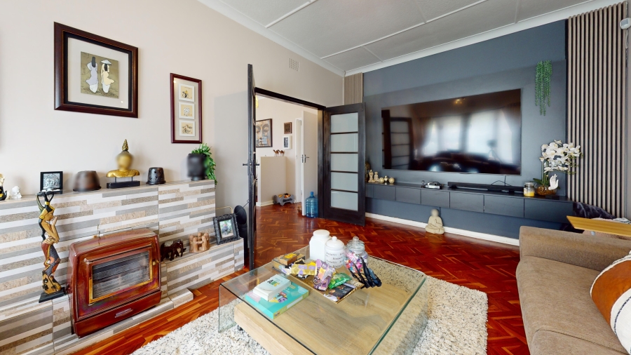 4 Bedroom Property for Sale in Sunnyridge Gauteng