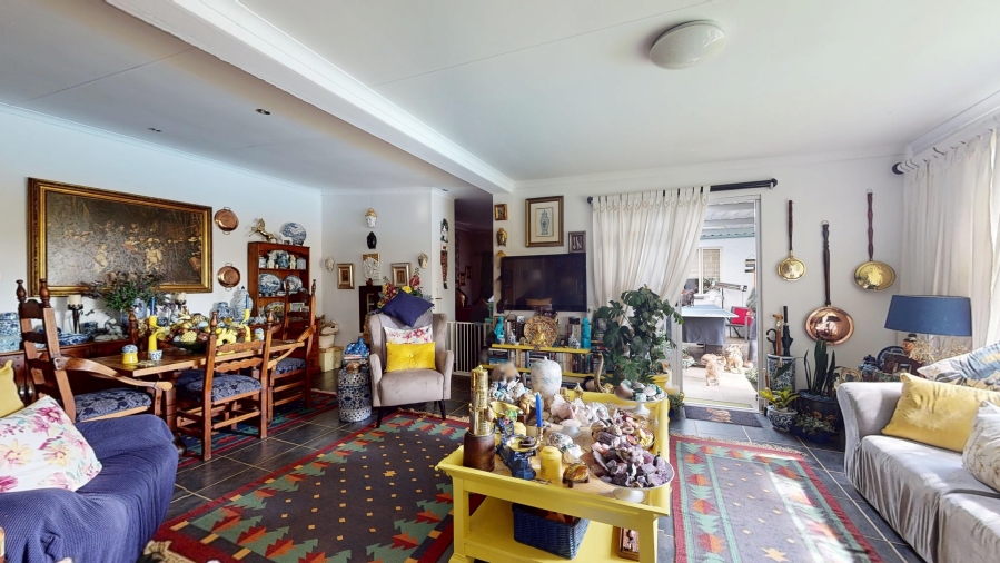 4 Bedroom Property for Sale in Sunnyridge Gauteng