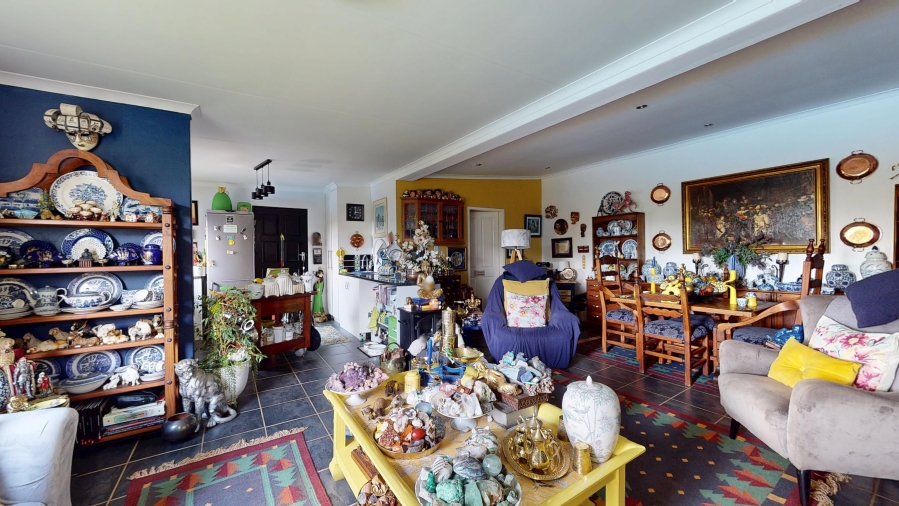 4 Bedroom Property for Sale in Sunnyridge Gauteng