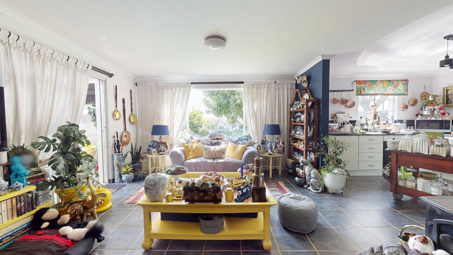 4 Bedroom Property for Sale in Sunnyridge Gauteng