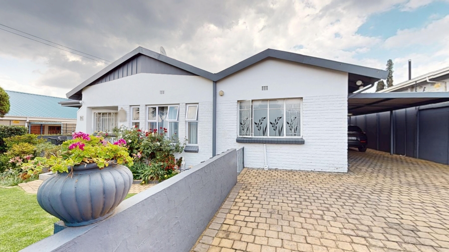 4 Bedroom Property for Sale in Sunnyridge Gauteng