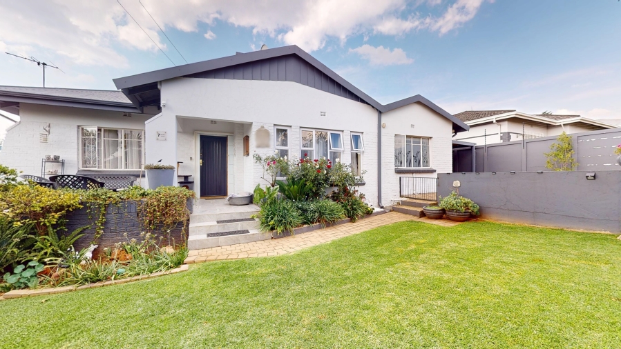 4 Bedroom Property for Sale in Sunnyridge Gauteng