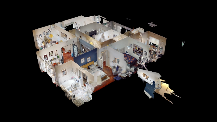 4 Bedroom Property for Sale in Sunnyridge Gauteng