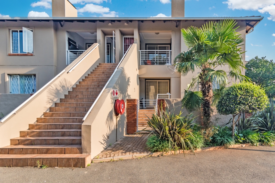 2 Bedroom Property for Sale in Florida Glen Gauteng