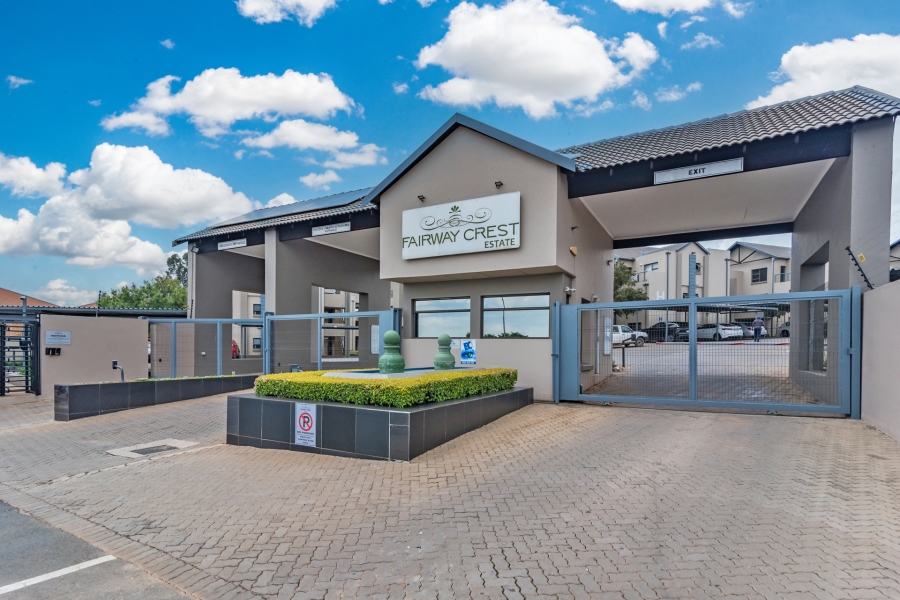 2 Bedroom Property for Sale in Ruimsig Gauteng