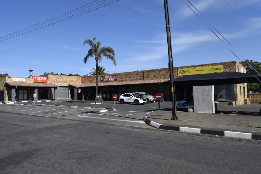 Commercial Property for Sale in Lambton Gauteng