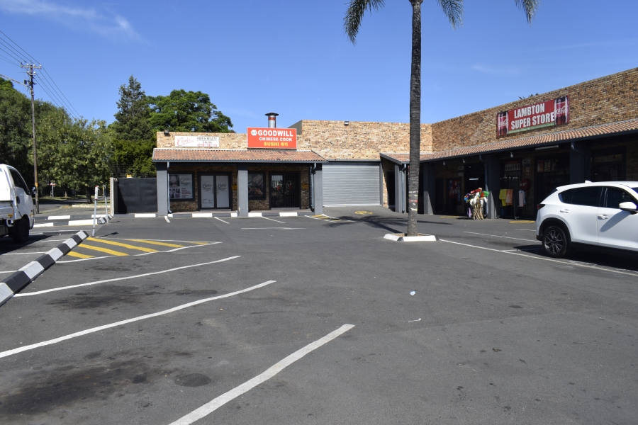 Commercial Property for Sale in Lambton Gauteng