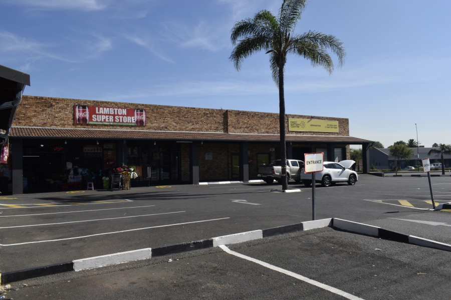 Commercial Property for Sale in Lambton Gauteng