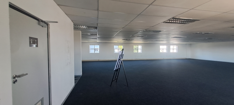 To Let commercial Property for Rent in Halfway Gardens Gauteng
