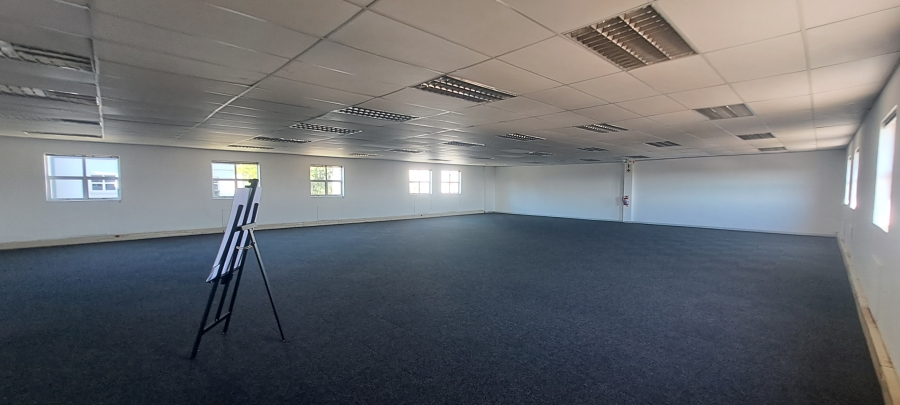 To Let commercial Property for Rent in Halfway Gardens Gauteng