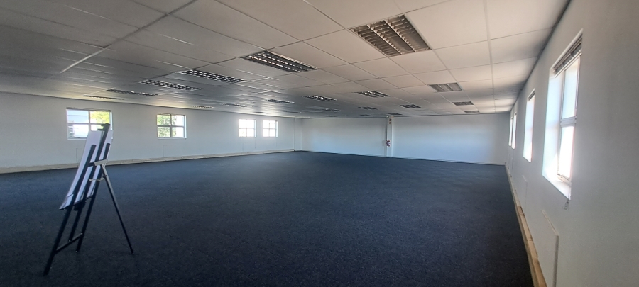 To Let commercial Property for Rent in Halfway Gardens Gauteng