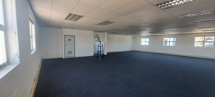 To Let commercial Property for Rent in Halfway Gardens Gauteng