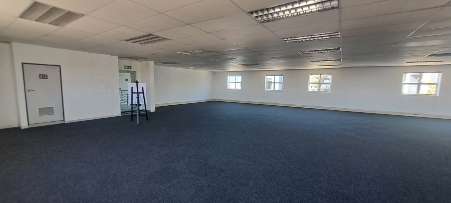 To Let commercial Property for Rent in Halfway Gardens Gauteng