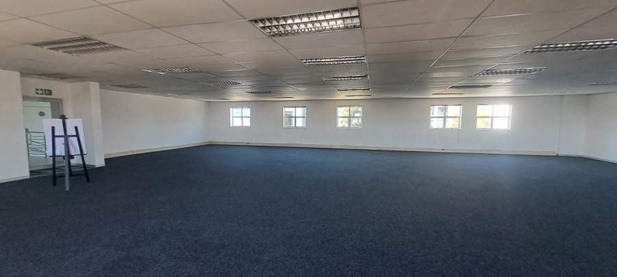 To Let commercial Property for Rent in Halfway Gardens Gauteng